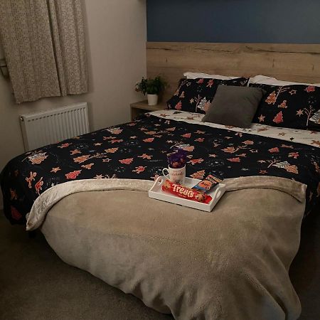 Apartmán Juani Poole Exteriér fotografie