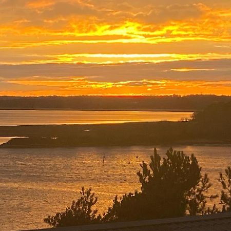 Apartmán Juani Poole Exteriér fotografie