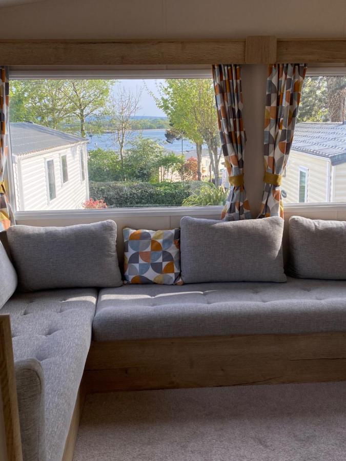 Apartmán Juani Poole Exteriér fotografie