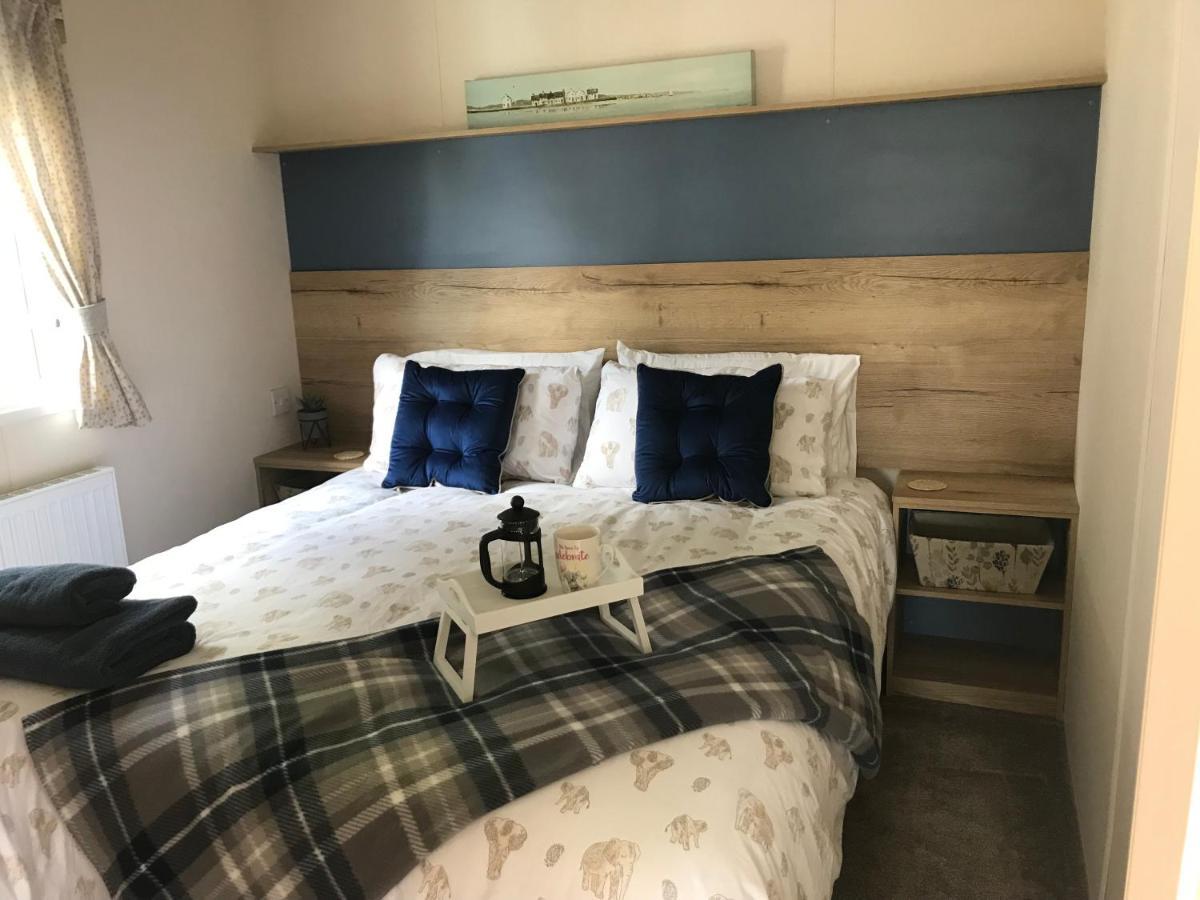 Apartmán Juani Poole Exteriér fotografie