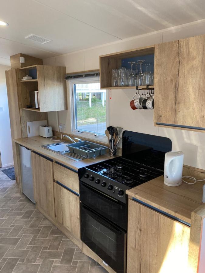 Apartmán Juani Poole Exteriér fotografie