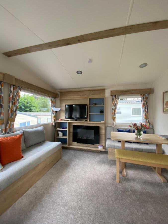 Apartmán Juani Poole Exteriér fotografie