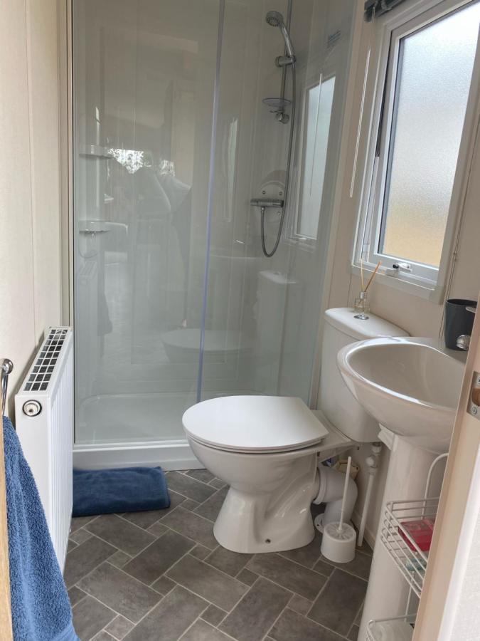 Apartmán Juani Poole Exteriér fotografie