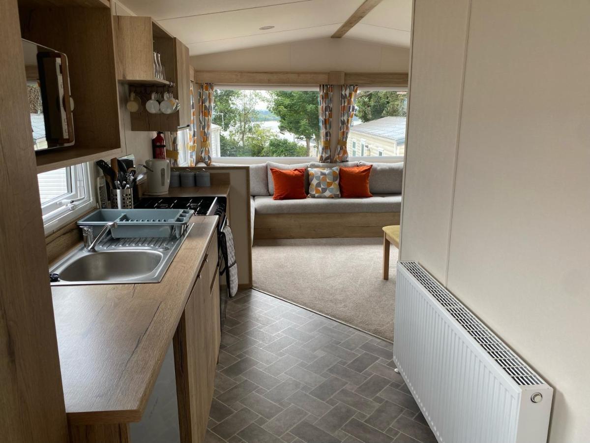 Apartmán Juani Poole Exteriér fotografie