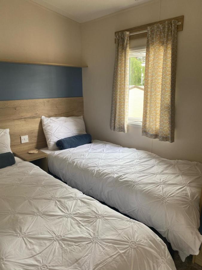 Apartmán Juani Poole Exteriér fotografie